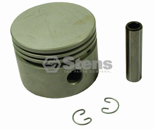 Piston 515072