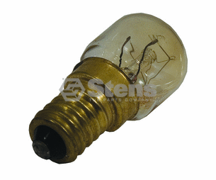 700204 Grinder Light Bulb