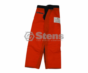 Safety Chaps 751069