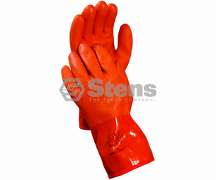 Atlas Snowblower Gloves (Medium) 751227