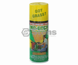 Mo-Deck Spray 752287