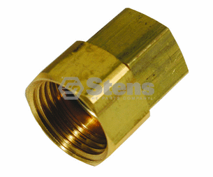 Garden Hose Adapter 758607