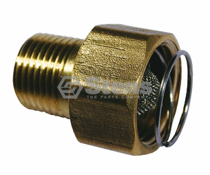 Garden Hose Adapter 758775