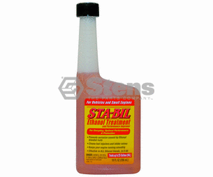 Sta-Bil Ethanol Fuel Treatment (No Longer Available) 770535