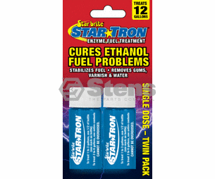 Star Tron Sef Gasoline Additive 770839