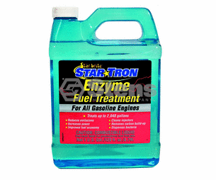 Star Tron Gasoline Additive 770843