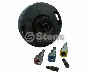 Trimmer Head 890204