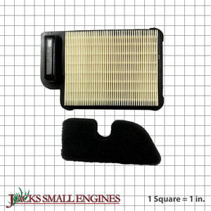 Air Filter Combo 055441