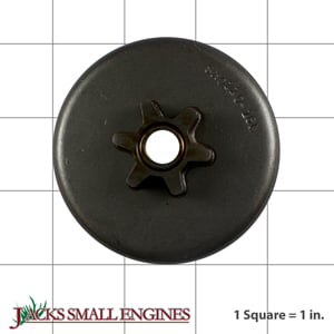 0850537 Pro Spur Sprocket (No Longer Available)