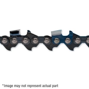 70 Drive Link Semi-Chisel Chainsaw Chain 090370