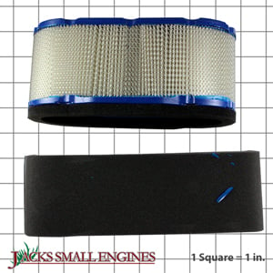 Air Filter Combo 100622