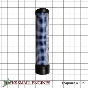 Inner Air Filter 100780