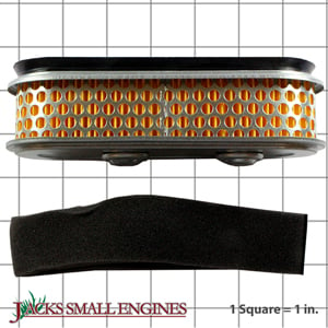 Air Filter Combo 102263