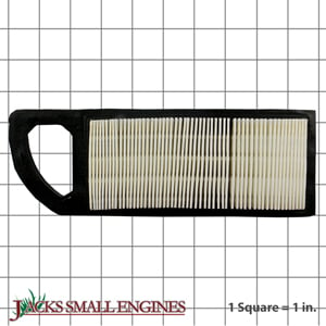 AIR FILTER 102875