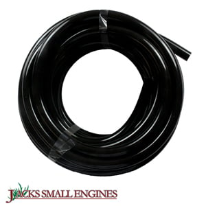 Black Fuel Line 115006