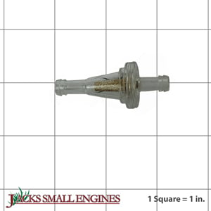 Fuel Filter 120006