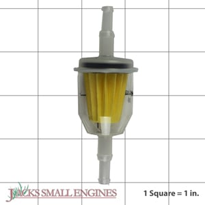 Fuel Filter 120436