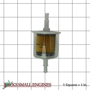 Fuel Filter 120444