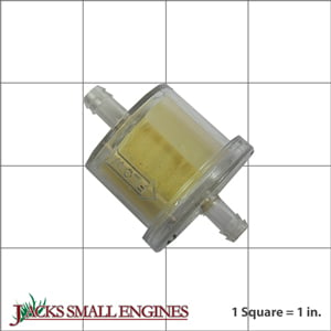 Fuel Filter 120562