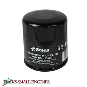 Oil Filter 120634