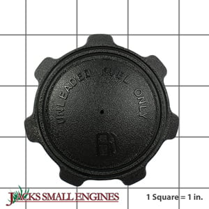 Fuel Cap 125384