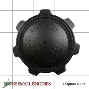 Fuel Cap 125400