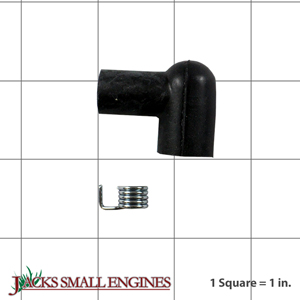 Spark Plug Boot 135053