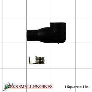 Spark Plug Boot 135095