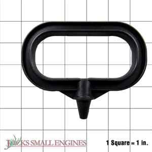 Mitten Starter Handle 140103