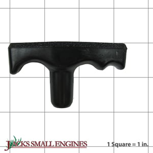 Starter Handle 140160