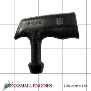 Starter Handle 140212