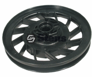 Starter Pulley 150991