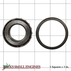 Tapered Bearing Set 215285