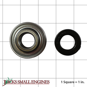 BEARING WITH COLLAR 225680