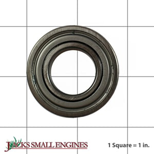 CARRIER SHAFT BEARING 230287