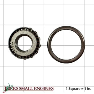 Tapered Roller Bearing 230929