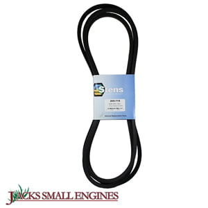 265715 OEM Spec Belt