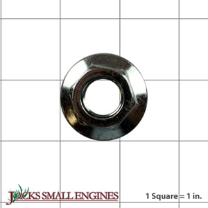 285104 Jackshaft Nut (No Longer Available)