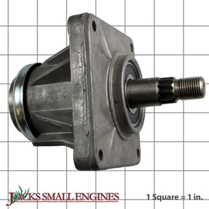 285117 Spindle Assembly