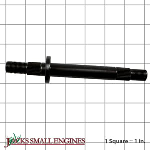 Spindle Shaft (No Longer Available) 285187