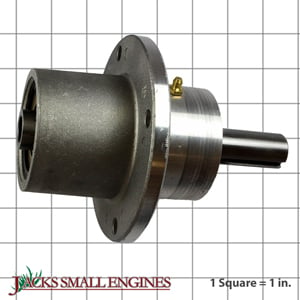 Spindle Assembly (No Longer Available) 285201