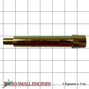 Spindle Shaft 285211