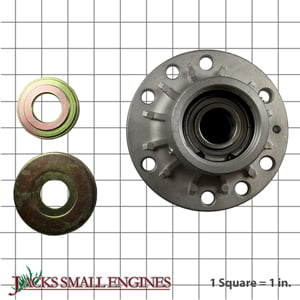 Spindle Housing 285215