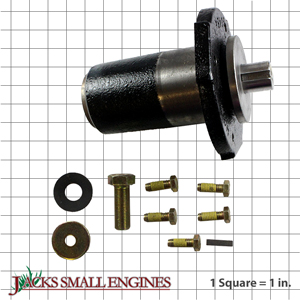 Spindle Assembly 285358