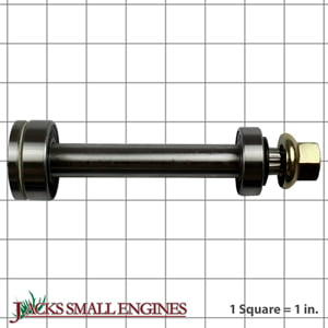 Spindle Shaft 285464