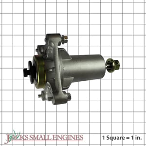 Spindle Assembly 285585