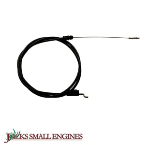 Engine Control Cable 290245