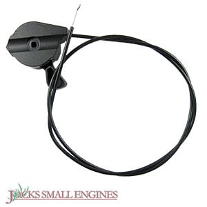 Throttle Control Cable 290249