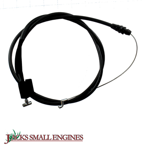 ENGINE STOP CABLE 290387