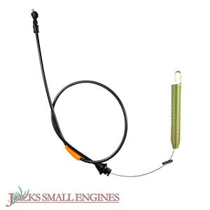 Clutch Cable 290503